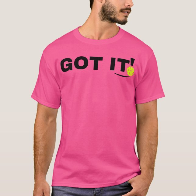 Camiseta ( 2 Lados) (Frente)