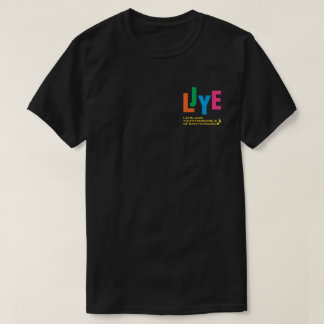 Camiseta 2 lados LJYE