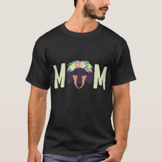Camiseta 2 Mãe de Dachshund