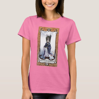 Camiseta 2 O Alto Sacerdote