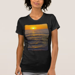 Camiseta 2 Peter 1:2