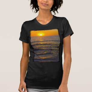 Camiseta 2 Peter 1:2