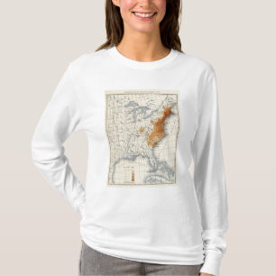 Camiseta 2 população 1790