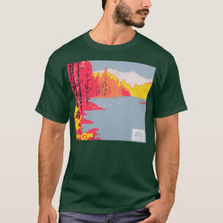 Camiseta 2 por The Oh Sees