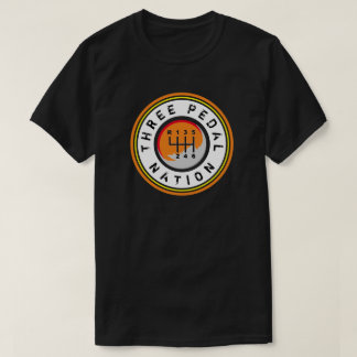 Camiseta 2 SENTADOS - T-Shirt TPN