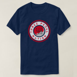 Camiseta 2 SENTADOS - T-Shirt TPN