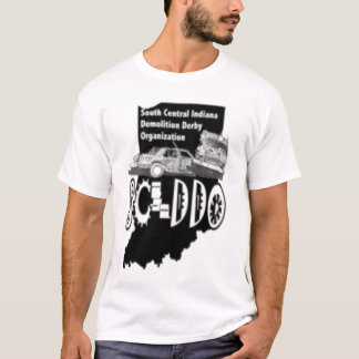 Camiseta 2 tomaram partido t-shirt