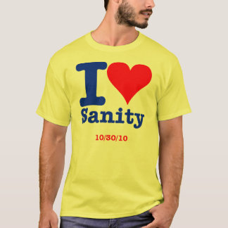 Camiseta 2 tomou partido a sanidade - Stroll