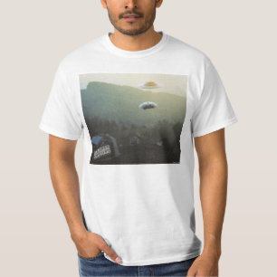 CAMISETA 2 UFO