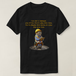 Camiseta "2 Velocidades" (1)