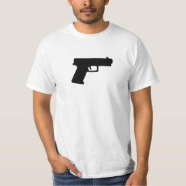 Camiseta 2A T-Shirt