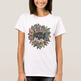 Camiseta 2AM Citação Curta