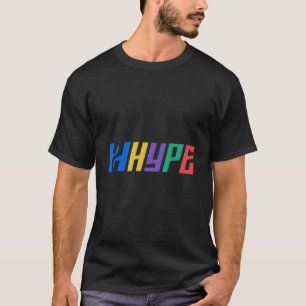 Camiseta 2Hype 1