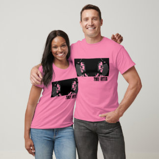 Camiseta 2uce Betta Designer T