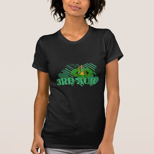 CAMISETA 3ª ACR (Frente)
