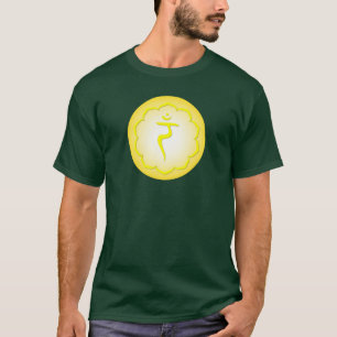 Camiseta 3ª Chakra - Manipura