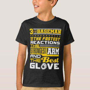 Camiseta 3ª Citação Semanal Softll Jogador Softll Terceiro