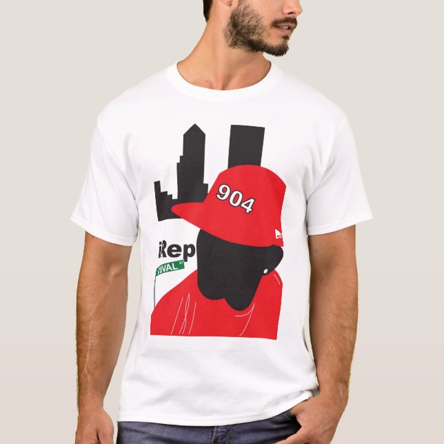 CAMISETA 3 (Frente)