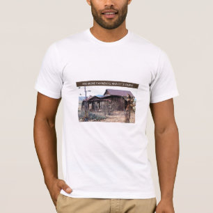 Camiseta 300 Pagamentos Adicionais