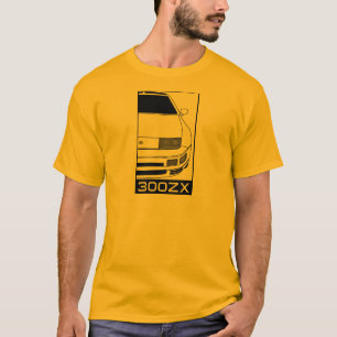 CAMISETA 300ZX