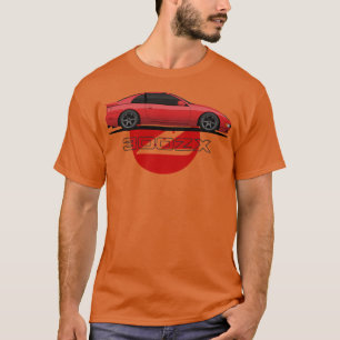 CAMISETA 300ZX Z32