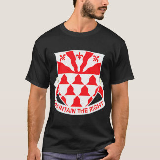 Camiseta 307º Batalhão de Engenheiros