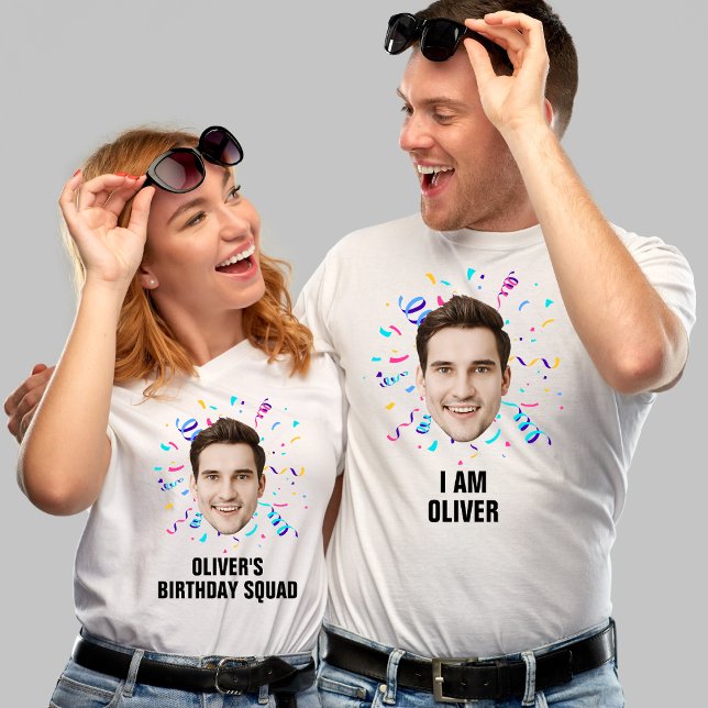 Camiseta 30 de 40º aniversário do 60º aniversário do 80º an (Criador carregado)