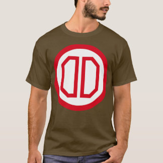 Camiseta 31ª Brigada Química com Txt X