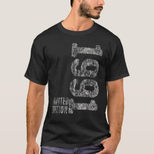 Camiseta 31º Aniversário Senhoras Mens 31 Anos 1991 1