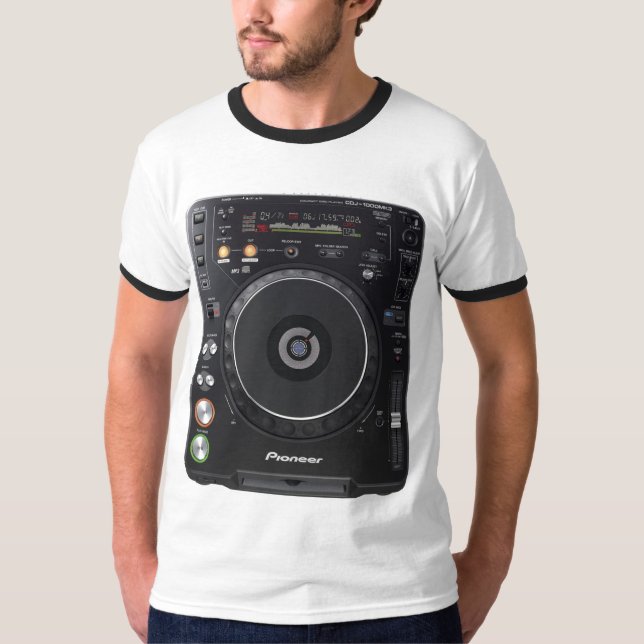 Camiseta 310094117cdj1000mk3_big (Frente)