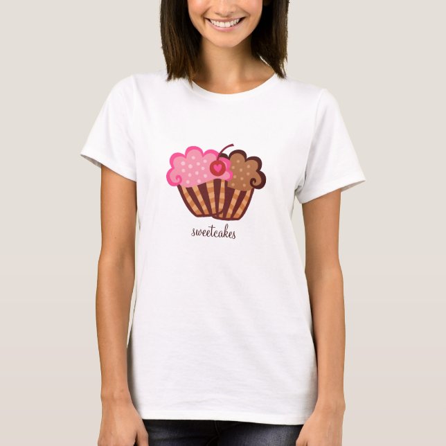 Camiseta 311-Sweet endurece o T (Frente)