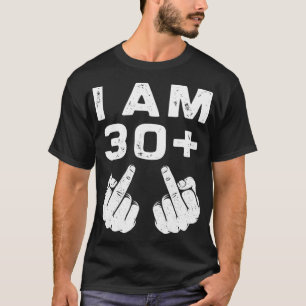 Camiseta 32º aniversário Presente Vintage 1988 Diversão de