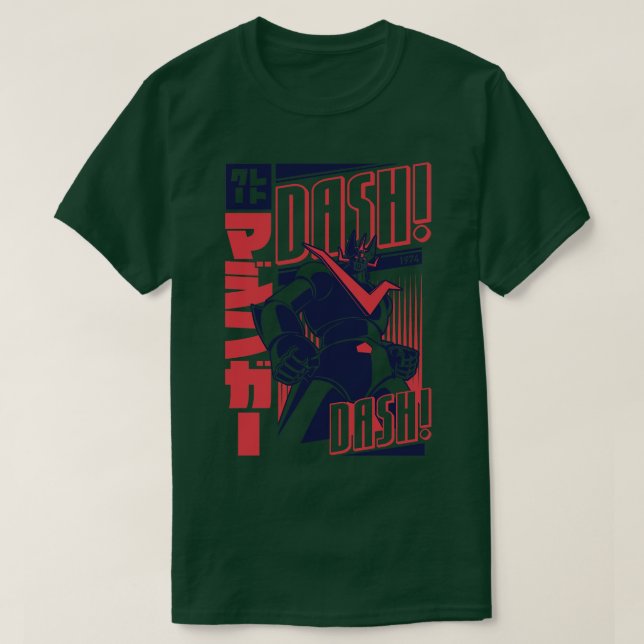 Camiseta 321 Traço (Frente do Design)