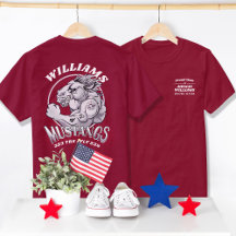 323 Mustangs Air Force Basic Training Graduation