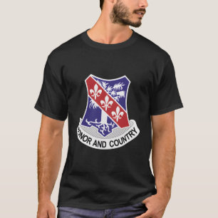 Camiseta 327º Regimento de Infantaria