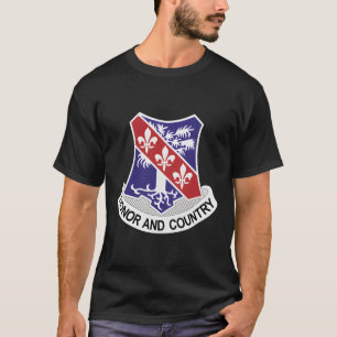 Camiseta 327º Regimento de Infantaria