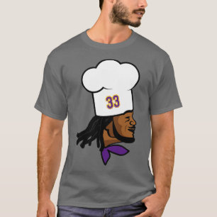 Camiseta 33 Cook