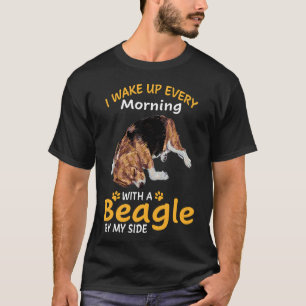 Camiseta 33 Eu Acordar Todas As Manhãs Com Um Sid