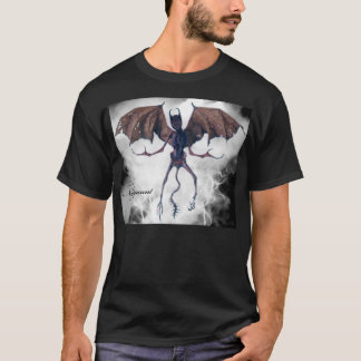 Camiseta $34,95 O Nightgaunt de HPL