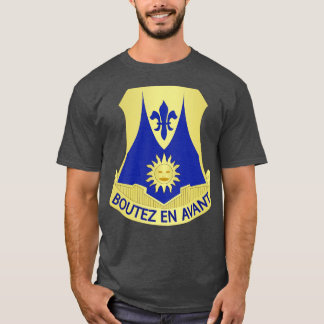 Camiseta 356º Regimento de Infantaria com Texto