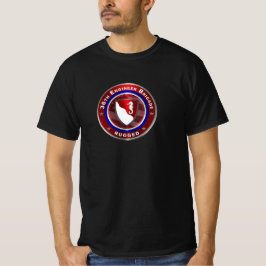 Camiseta 36ª Brigada de Engenheiros “Rugged”