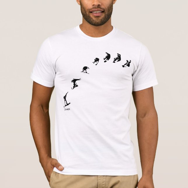 CAMISETA 360 T (Frente)