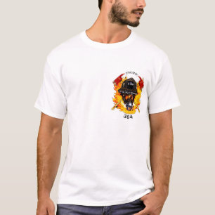 CAMISETA 364