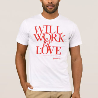 Camiseta 36-WillWorkForLove-Red