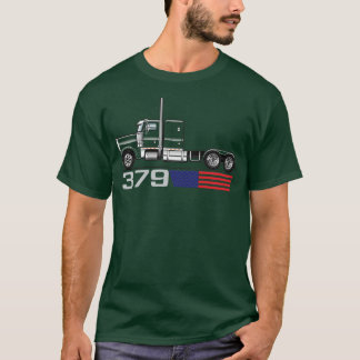 Camiseta 379 eua