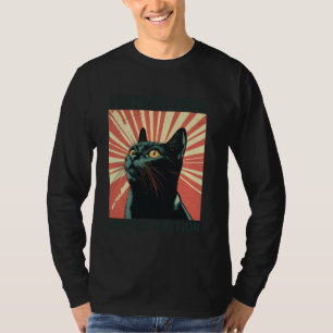 Camiseta 37 anos, Gift Vintage 1988 Cat Lover 37th Birt