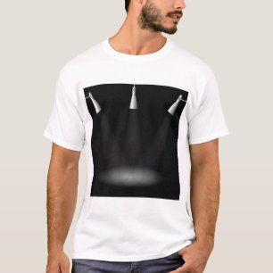 Camiseta 385light