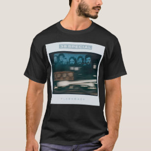 Camiseta 38 Especial - Flashback O melhor de 38 albu especi