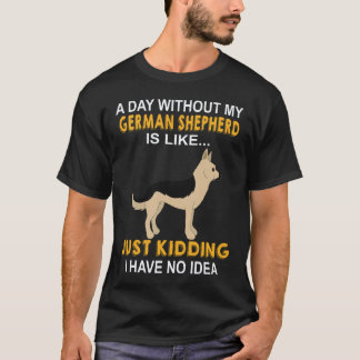 Camiseta 38 Uma Mulher Não Pode Sobreviver Só Com Vinho Ela