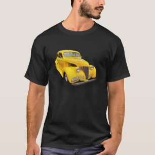 CAMISETA 39 CHEVY